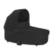 Люлька для коляски Cybex серии S Moon Black 2023