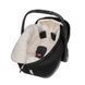 фото Спальний мішок для автокрісла MAXI-COSI Twillic Black