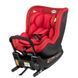 фото Автокресло Heyner Multi Fix Twist Racing Red