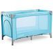 Манеж Caretero Basic blue