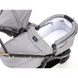 фото Універсальна коляска 2в1 Valco baby Snap Duo Cool Grey