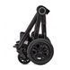 фото Універсальна коляска 3в1 Kinderkraft Veo Black/Gray