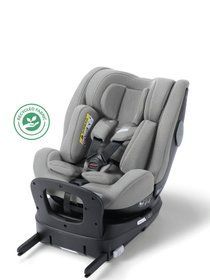 Автокресло RECARO SALIA 125 Carbon Grey
