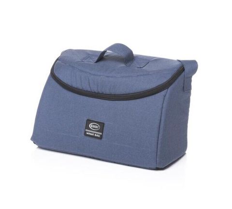 Сумка 4Baby Mama Bag XIX Navy Blue