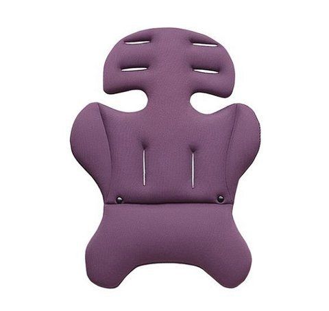 Прогулянкова коляска Aprica Luxuna CTS (Purple)