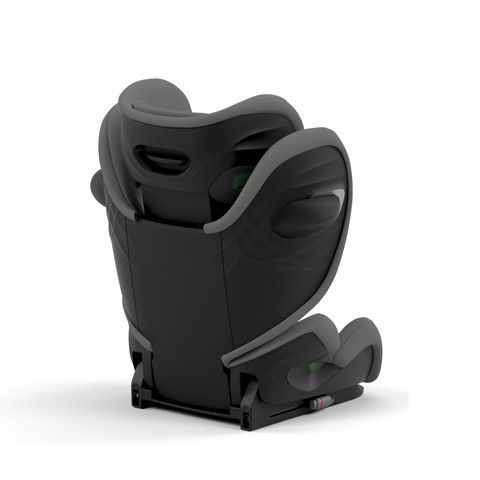Автокресло Cybex Solution G i-Fix Lava Grey
