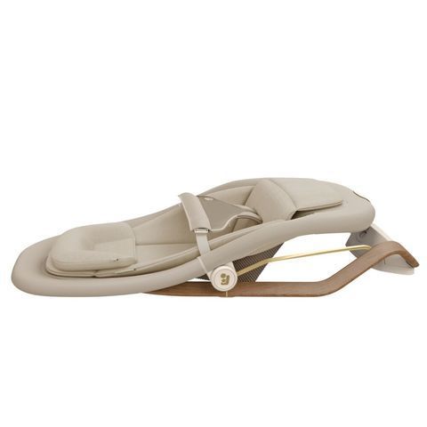 Шезлонг-качалка MAXI-COSI Dove Pro Elegance Beige