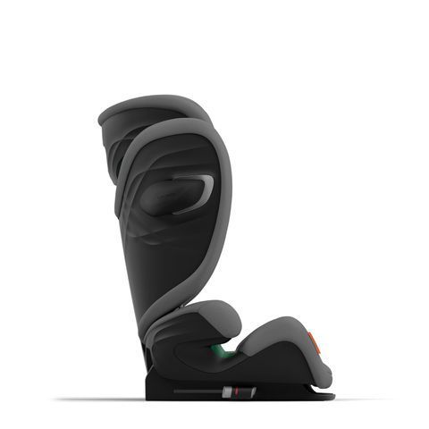 Автокресло Cybex Solution G i-Fix Lava Grey