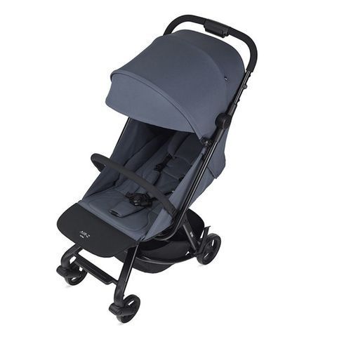 Коляска прогулянкова ANEX AIR-Z AAZ-01 (storm)