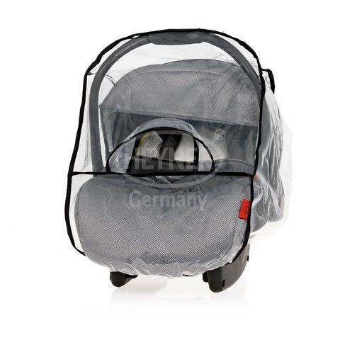 Автокрісло HEYNER Baby SuperProtect ERGO Koala Grey