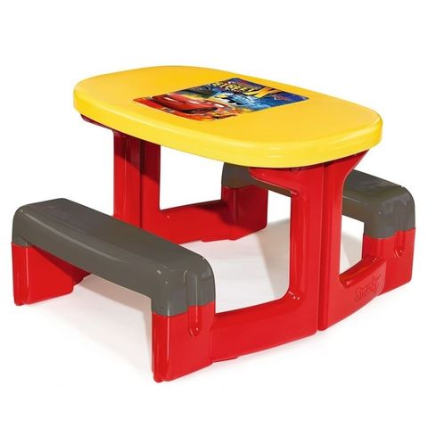 Дитячий стіл для пікніка Smoby (310292)