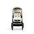 Прогулочная коляска Cybex Balios S Lux TPE Seashell Beige New Collection 2025