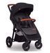 Прогулянкова коляска EasyGo Quantum Air anthracite