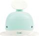 Детский горшок FreeON WHALE Blue