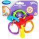 фото Прорезыватель Гибкий мячик Playgro 4086162