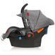фото Автокрісло HEYNER Baby SuperProtect ERGO Koala Grey