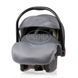 фото Автокрісло HEYNER Baby SuperProtect ERGO Koala Grey