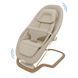 фото Шезлонг-качалка MAXI-COSI Dove Pro Elegance Beige
