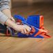 фото Бластер Nerf Nitro Флешфьюрі C0788