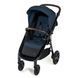 Прогулочная коляска Baby Design Look Air 2020 03 Navy
