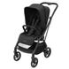 фото Прогулочная коляска MAXI-COSI Leona2 Essential Black