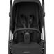 фото Прогулочная коляска MAXI-COSI Leona2 Essential Black