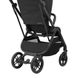 фото Прогулочная коляска MAXI-COSI Leona2 Essential Black