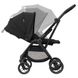 фото Прогулянкова коляска MAXI-COSI Leona2 Essential Black