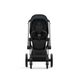 фото Шасі Cybex Priam & каркас LS RBA Сhrome Black 2024