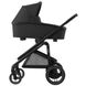 фото Універсальна коляска 2в1 Maxi-Cosi Plaza Plus Essential Black