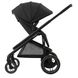 фото Універсальна коляска 2в1 Maxi-Cosi Plaza Plus Essential Black