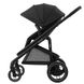 фото Универсальная коляска 2в1 Maxi-Cosi Plaza Plus Essential Black