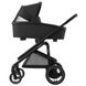 фото Універсальна коляска 2в1 Maxi-Cosi Plaza Plus Essential Black