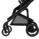 фото Універсальна коляска 2в1 Maxi-Cosi Plaza Plus Essential Black