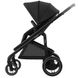 фото Універсальна коляска 2в1 Maxi-Cosi Plaza Plus Essential Black