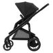 фото Універсальна коляска 2в1 Maxi-Cosi Plaza Plus Essential Black