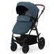 фото Універсальна коляска 3в1 Kinderkraft Xmoov Denim
