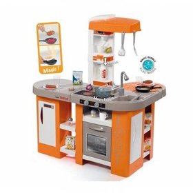 Интерактивная детская кухня Smoby Mini Tefal Studio XL 311005