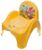 Горшок-кресло Tega Safari (SF-010) yellow