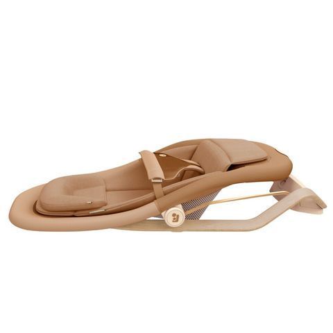 Шезлонг-качалка MAXI-COSI Dove Pro Elegance Bronze
