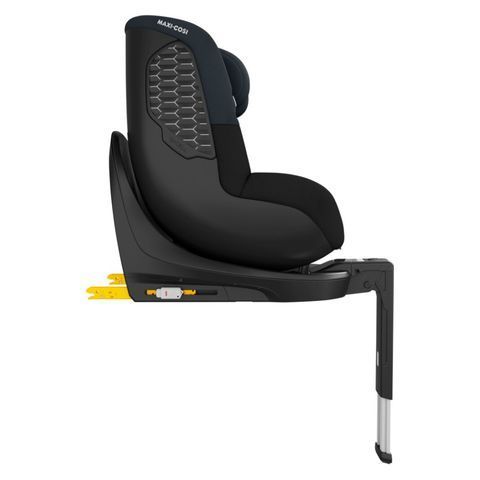 Автокрісло MAXI-COSI Mica 360 S Tonal Black