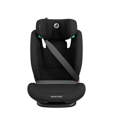 Автокрісло MAXI-COSI RodiFix S i-Size Basic Black