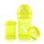 Антиколиковая бутылочка Twistshake 180мл (желтый)