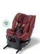 Автокрісло RECARO SALIA 125 Iron Red