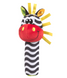 фото Игрушка-пищалка Зебра Playgro 0183439