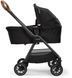 Универсальная коляска 2в1 Nuna Triv Ebony