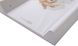 фото Коврик для пеленки FreeON Sweet dreams, с укрепленным дном, 50x80x10 см