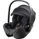 фото Автокрісло BRITAX-ROMER BABY-SAFE PRO Classic Deep Black