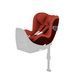 Автокресло Cybex Sirona Z2 i-Size Plus Autumn Gold
