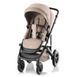 Прогулянкова коляска BRITAX-ROMER SMILE 5Z Style Teak